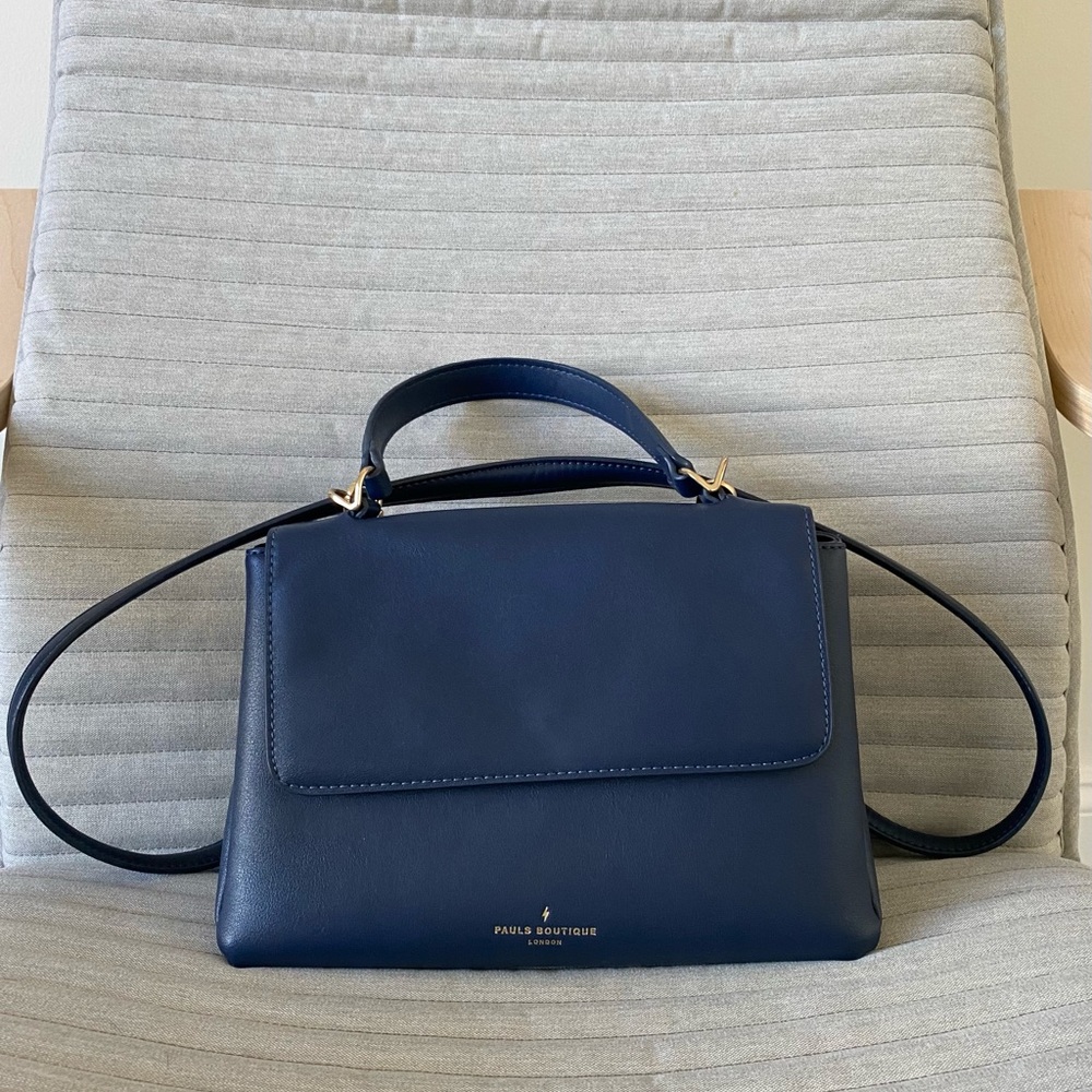 Paul's Boutique London Poppy Bag